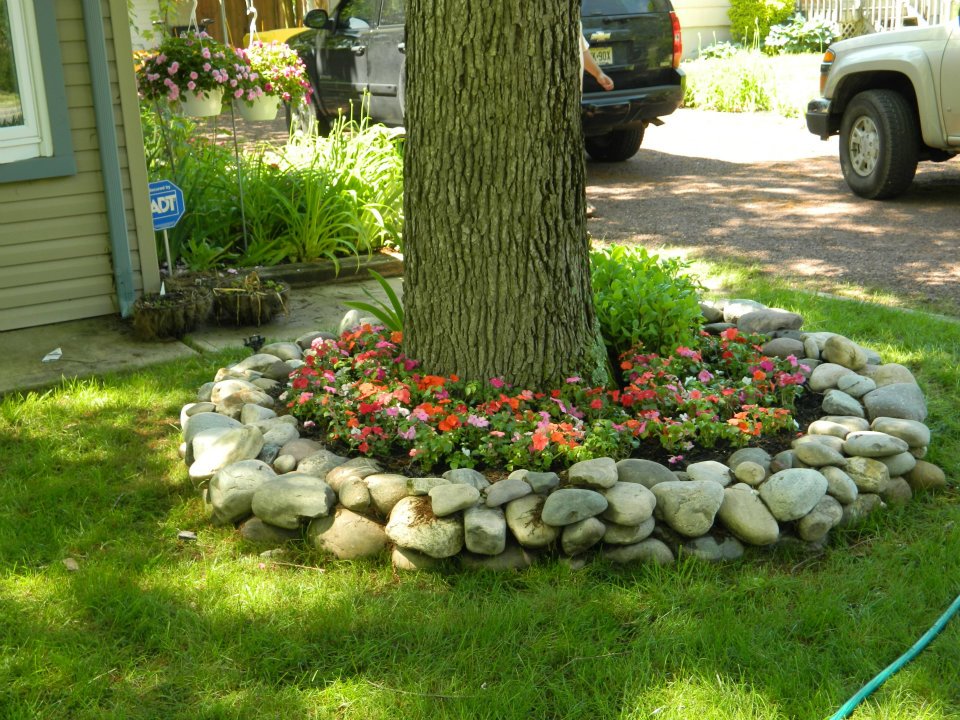 Landscape Design | Home Turf Yard and Home Maintenance